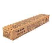 Toshiba T-FC556EM magenta toner (original) image