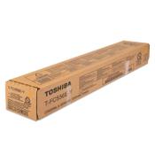Toshiba T-FC556EY yellow toner (original Toshiba) image