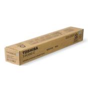 Toshiba T-FC55E-C cyan toner (original Toshiba) image