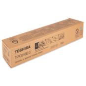 Toshiba T-FC616EC cyan toner (original Toshiba) image
