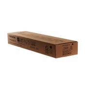 Toshiba T-FC616EK black toner (original Toshiba) image