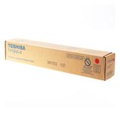 Toshiba T-FC65EM magenta toner (original Toshiba) image