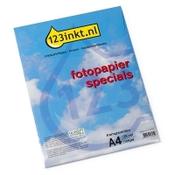 Transparencies (inkjet printers) | 123ink | 25 sheets x2 image