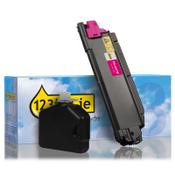 Utax PK-5017M (1T02TVBUT0) magenta toner (123ink version) image