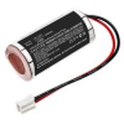 Verisure CR-2/3AZ battery (3.0 V, 1350 mAh, 123ink version)