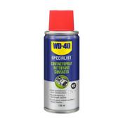 WD-40 Contact Spray, 100ml image