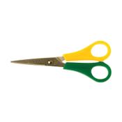 Scissors (130mm) | Westcott Children's Left-Handed image