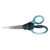 Scissors (204mm) | Blue | Westcott Trendsetter image