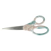 Westcott Trendsetter pink scissors, 204mm image