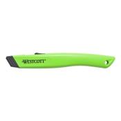 Westcott green ceramic knife image
