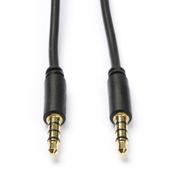 3.5mm jack cable (2m) | Goobay image