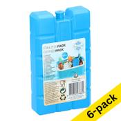 Cooling ice block 400ml | 6-pack image