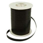 Curling ribbon black, 10mm x 250m image