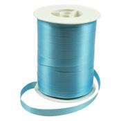 Curling ribbon pastel blue, 10mm x 250m image