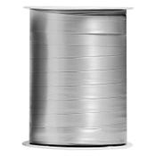 Curling ribbon silver, 10mm x 250m image
