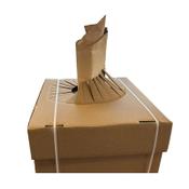 Filler paper 39cm x 450m | brown