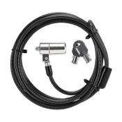Targus Defon KL laptop lock image