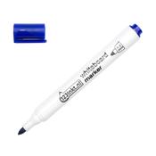 Whiteboard marker 2.5mm | 123ink | blue image