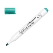 Whiteboard marker 2.5mm | 123ink | green image