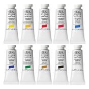 Winsor &amp; Newton Designers Gouache tubes, 14ml | 10-pack image
