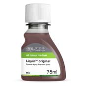 Winsor &amp; Newton Liquin original medium, 75ml image