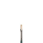 Winsor &amp; Newton Winton Flat Oil Paint Brush (Number 2)