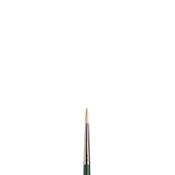 Winsor &amp; Newton Winton Number 2 oil paint brush