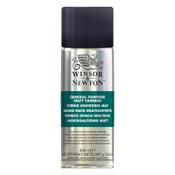 Winsor &amp; Newton oil paint universal matte varnish spray, 400ml
