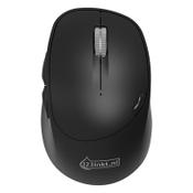 Wireless ergonomic mouse | 123ink MW300 image