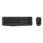 Wireless keyboard + mouse | 123ink image