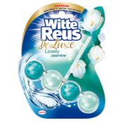 Toilet block 50g | Witte Reus DeLuxe Lovely Jasmine image