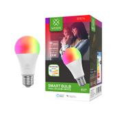 Smart LED bulb (E27, RGBWW) | WOOX image