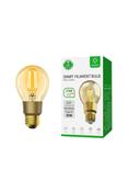 Smart LED bulb (E27, warm white) | WOOX **Clearance** image