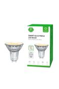 Smart LED spotlight (GU10) | WOOX **Clearance** image