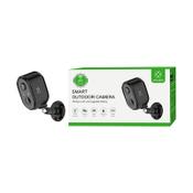 Wireless security camera (1080p) | WOOX R4260 **Clearance** image