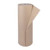Wrapping paper 75cm x 300m | brown | 123ink image