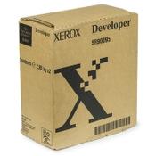 Xerox 005R90095 black developer 2-pack (original Xerox) image