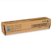 Xerox 006R01176 cyan toner (original Xerox) image