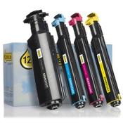 Xerox 006R01317/263/264/265 toner 4-pack (123ink version) image