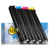 Xerox 006R01383/84/85/86 BK/C/M/Y toner 4-pack (123ink version) image