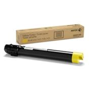 Xerox 006R01396 yellow toner (original Xerox) image