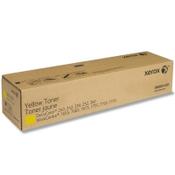 Xerox 006R01450 yellow toner 2-pack (original Xerox) image