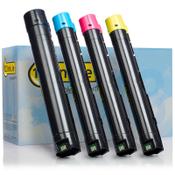 Xerox 006R01457/458/459/460 toner 4-pack (123ink version) image