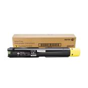 Xerox 006R01696 yellow toner (original Xerox) image