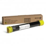 Xerox 006R01700 yellow toner (original Xerox) image
