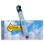 Xerox 006R01702 cyan toner (123ink version) image