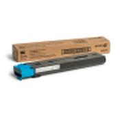 Xerox 006R01735 cyan toner (original Xerox) image
