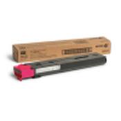 Xerox 006R01736 magenta toner (original Xerox) image
