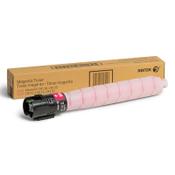 Xerox 006R01748 magenta toner (original Xerox) image