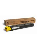 Xerox 006R01794 fluorescent yellow toner (original Xerox) image